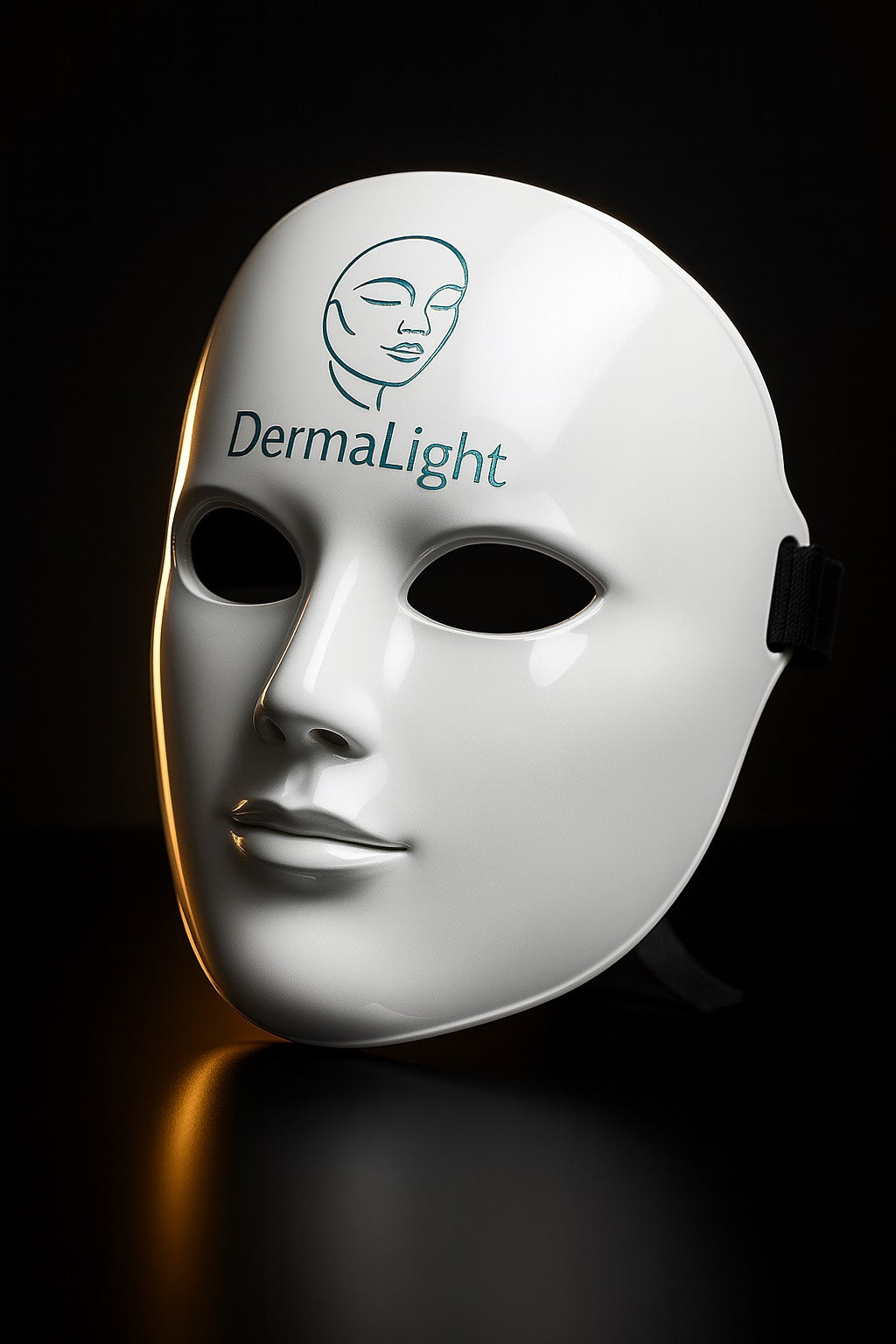Maska Prestige DermaLight